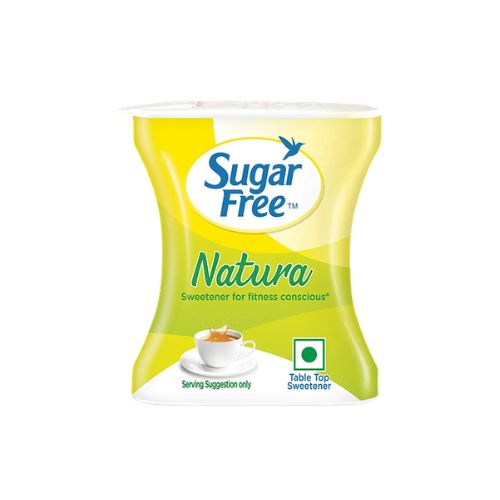 Sugar Free Natura Sweetener Tablets