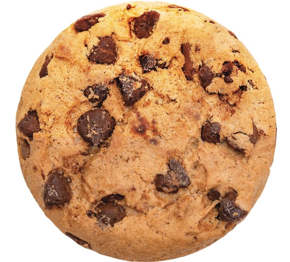 D'Lite Choc Chip Cookies 150g - Image 3