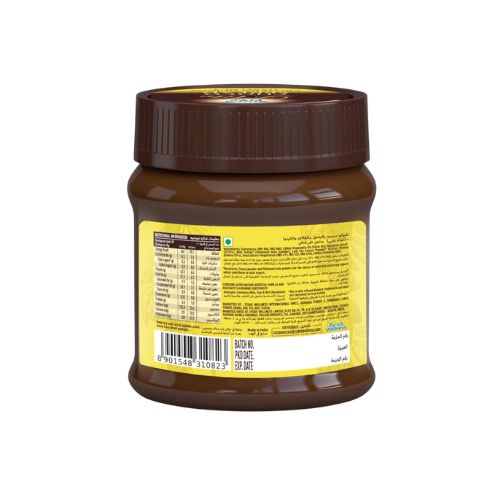 D'Lite Crunchy Quinoa Choco Spread - Image 2